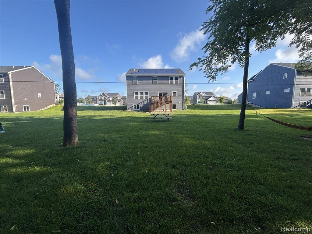 House in Kalamazoo, Michigan, United States 4 - 18846409