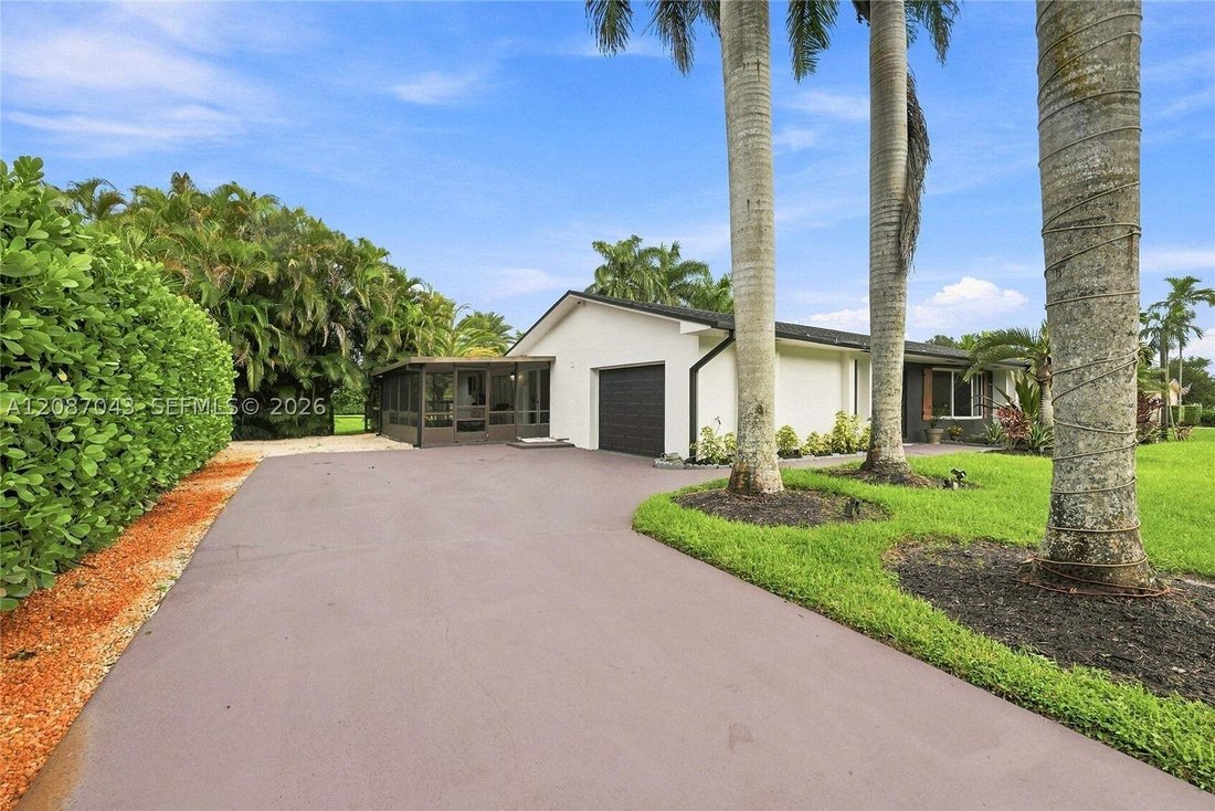 Casa en Davie, Florida, Estados Unidos 3 - 18845940