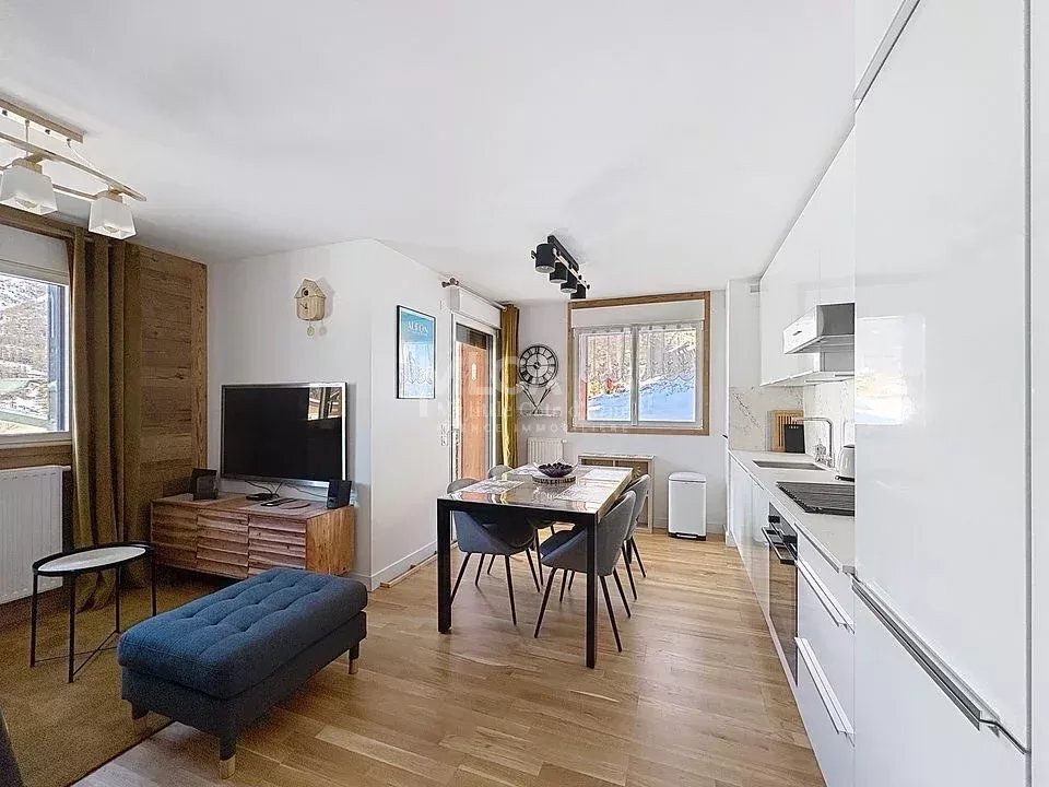 Apartment in Saint-Etienne-de-Tinée, Provence-Alpes-Côte d'Azur, France 4 - 18853116