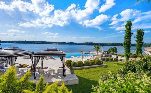 Condo in Sunrise Beach, Missouri, United States 1
