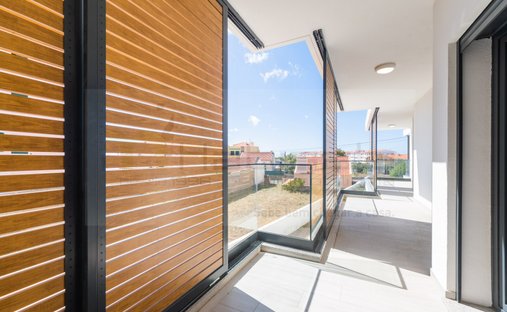 Wohnung in Alcabideche, Lissabon, Portugal 1