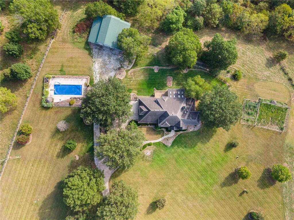 Maison à Harrison, Arkansas, États-Unis 3 - 17558059
