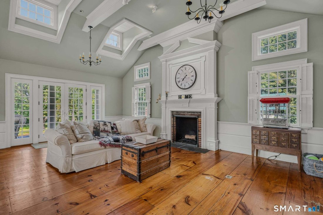 House in Deep River, Connecticut, United States 4 - 18845014