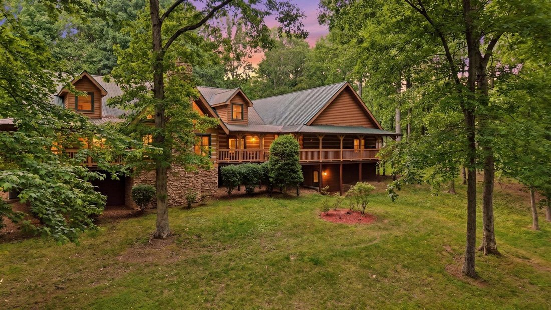 House in Franklin, Tennessee, United States 4 - 18854556