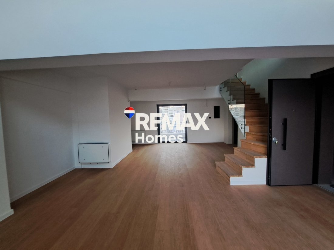 Apartment in Petroupoli, Attica, Greece 3 - 18842886