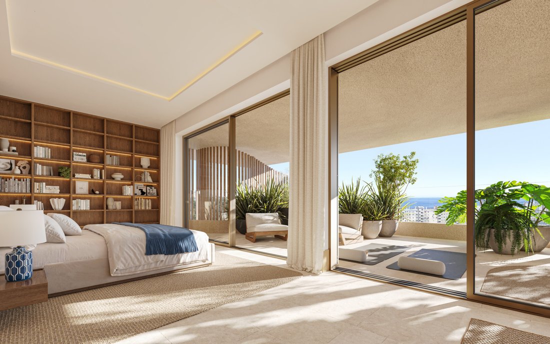 Apartment in Fuengirola, Andalusia, Spain 4 - 18850699