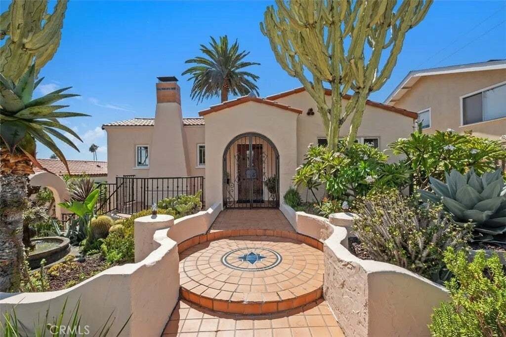 Maison à Dana Point, Californie, États-Unis 1 - 18842979