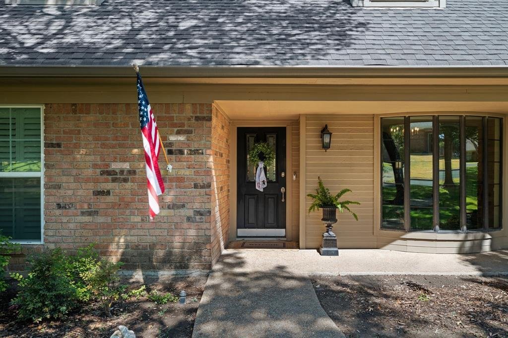 House in Woodway, Texas, United States 2 - 18842709