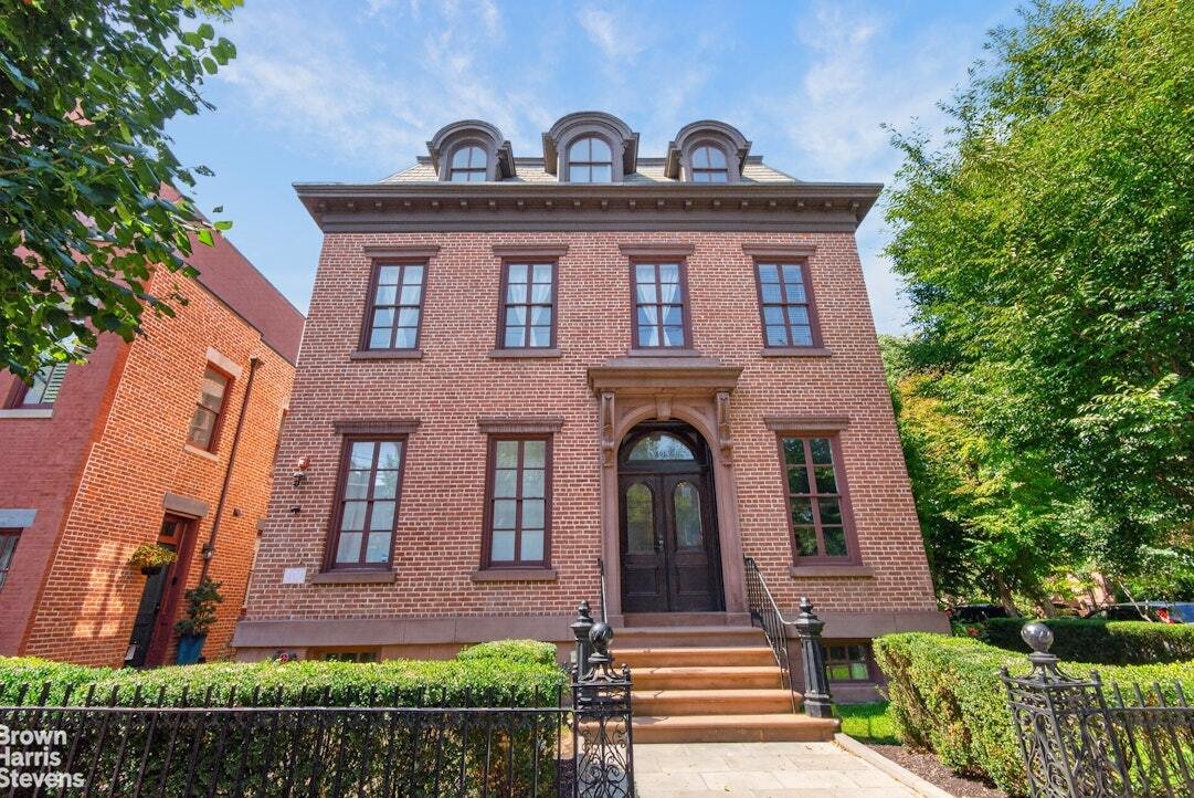 Appartement à Jersey City, New Jersey, États-Unis 1 - 18842970