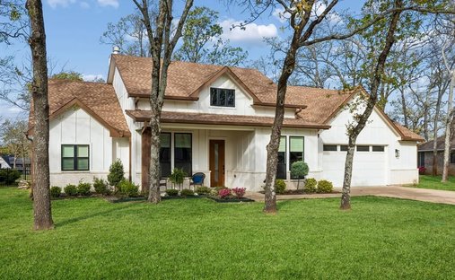 Casa a Gun Barrel City, Texas, Stati Uniti 1