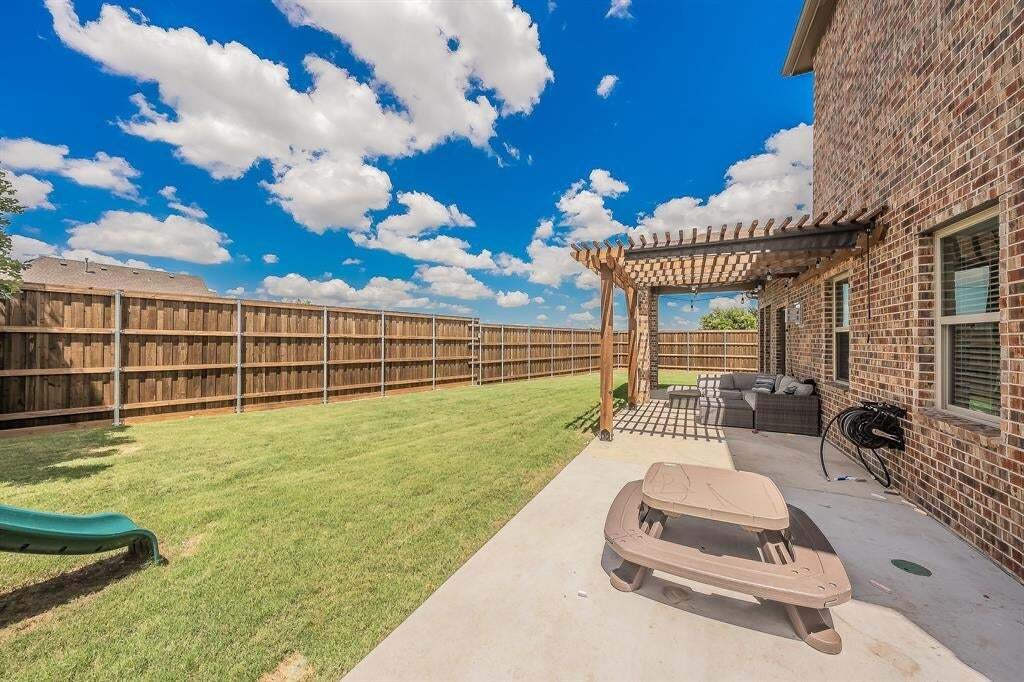 House in McKinney, Texas, United States 2 - 18846876