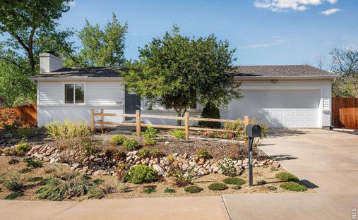 House in Boulder, Colorado, United States 1