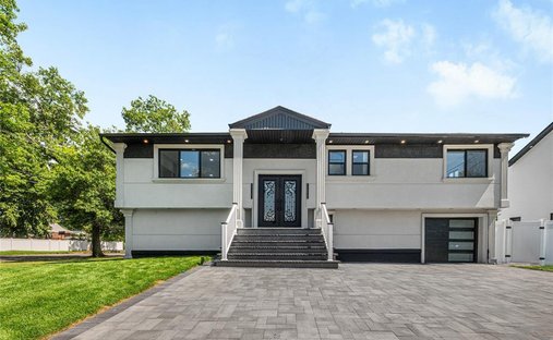 Casa en Plainview, Nueva York, Estados Unidos 1