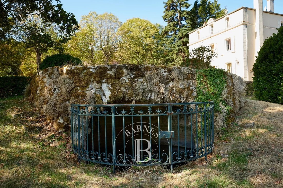 Casa a Jully-lès-Buxy, Borgogna-Franca Contea, Francia 2 - 18851944