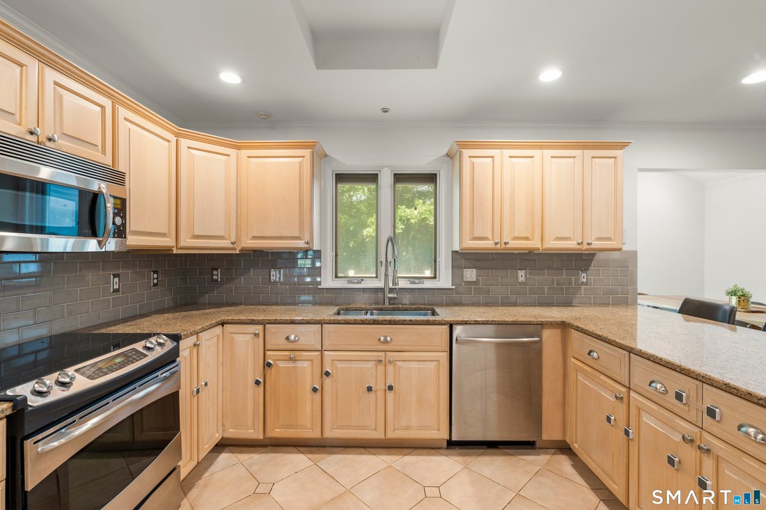 Casa a Norwalk, Connecticut, Stati Uniti 5 - 18857618