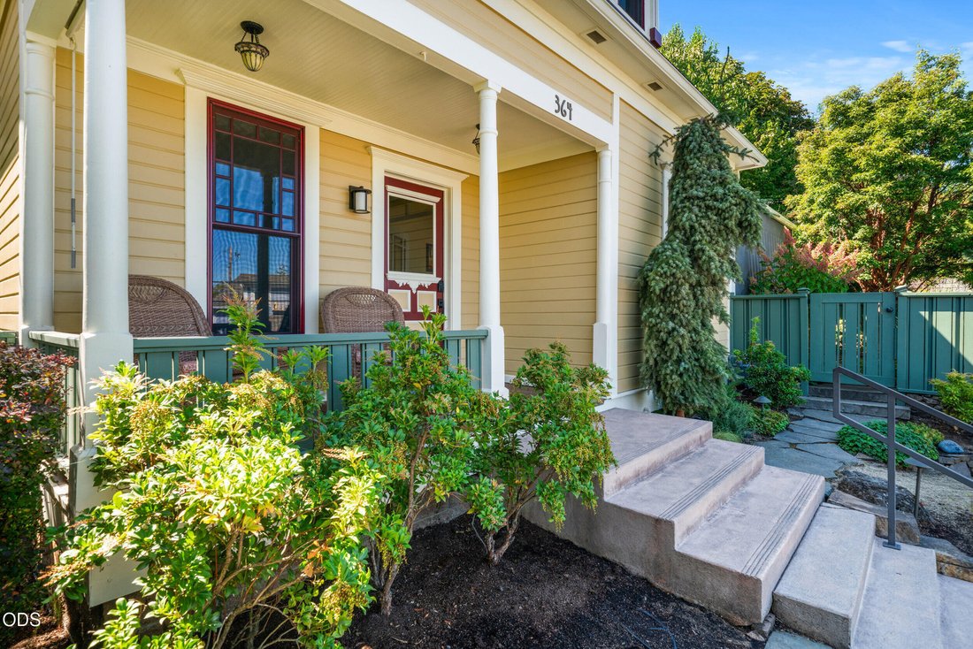 Haus in Ashland, Oregon, Vereinigte Staaten 5 - 18854362