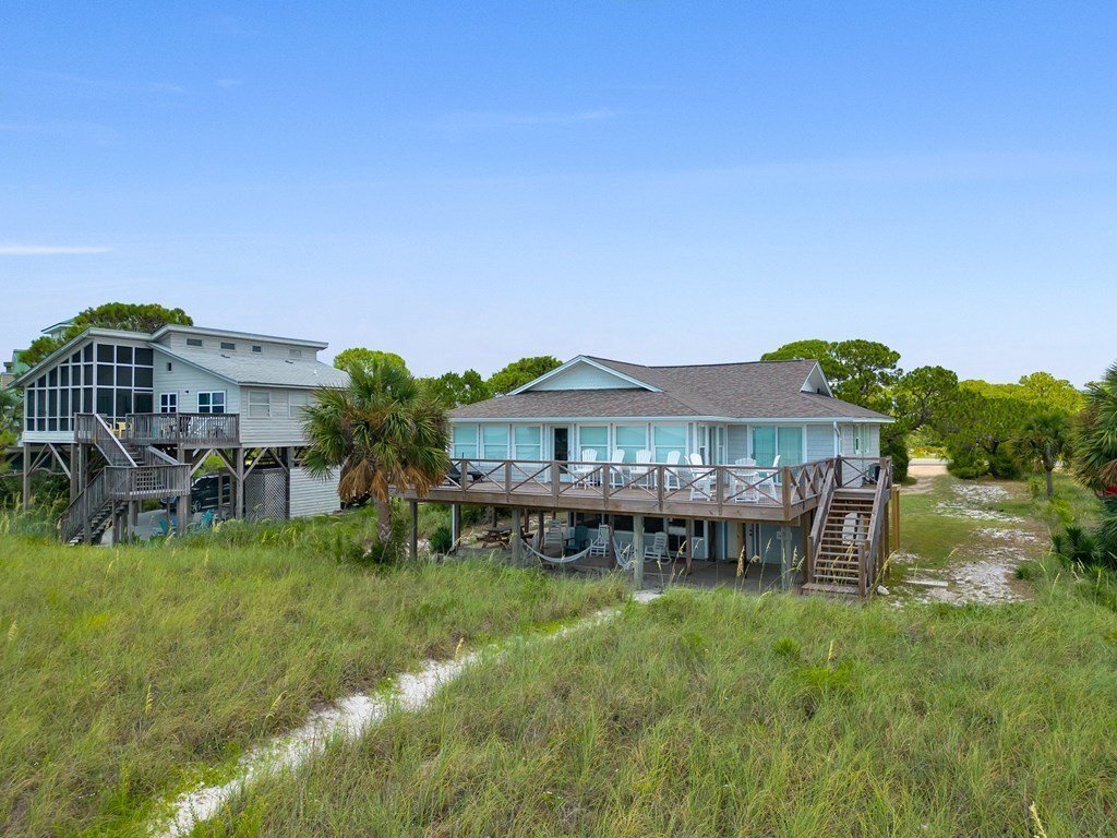 Alligator Point, Florida, United States 3 - 18852433