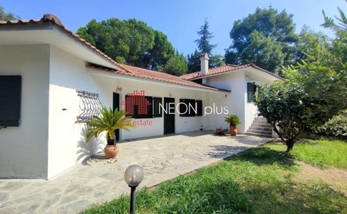 House in Kassandra, Macedonia and Thrace, Greece 1