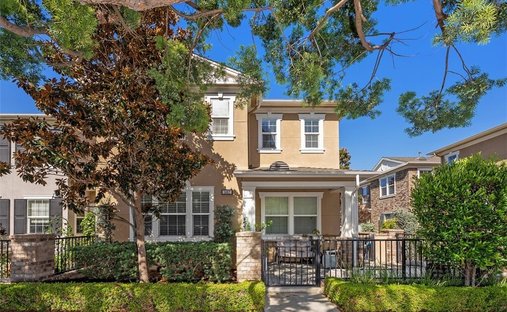 House in Tustin, California, United States 1