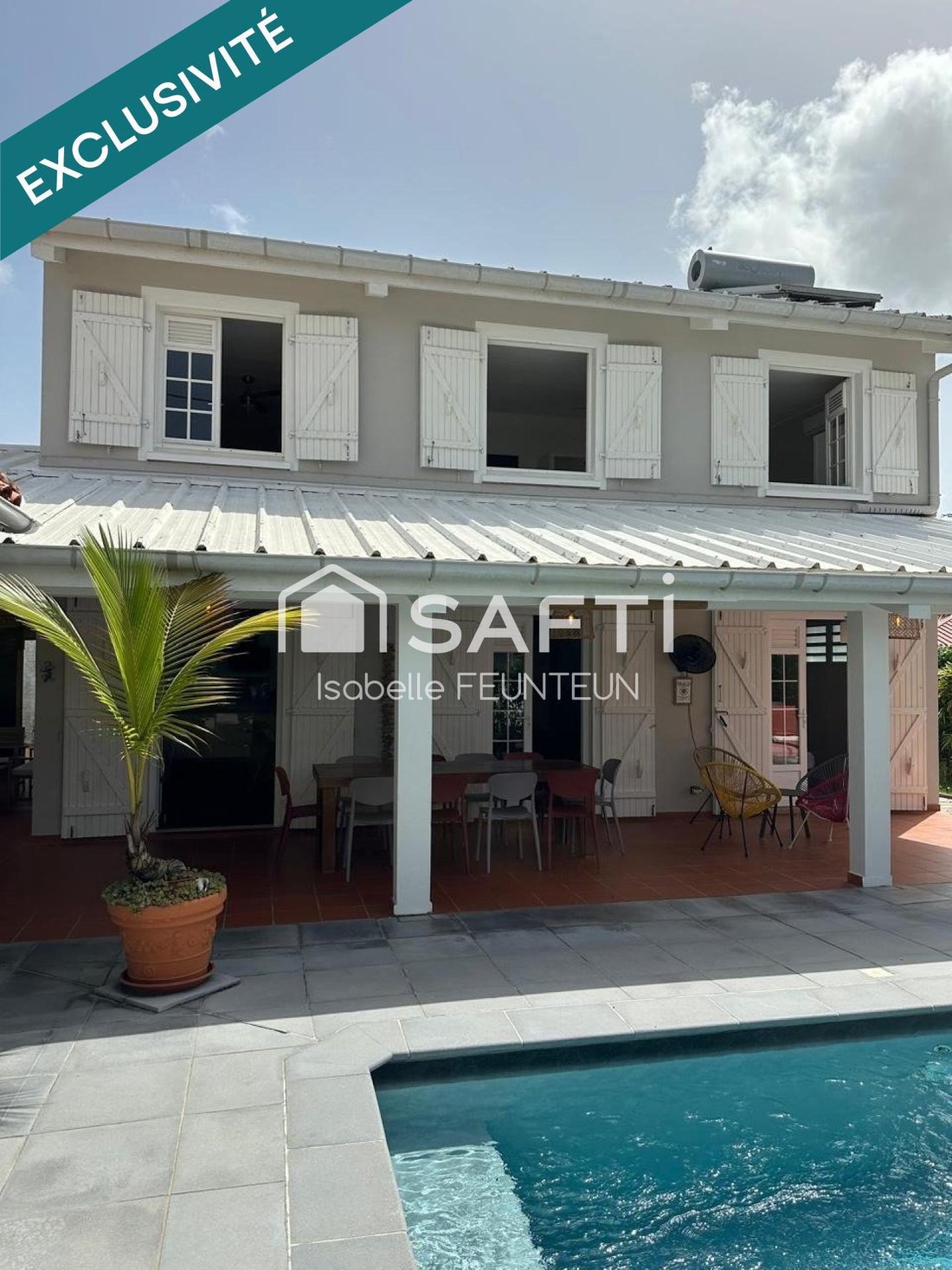 House in France 1 - 18851033