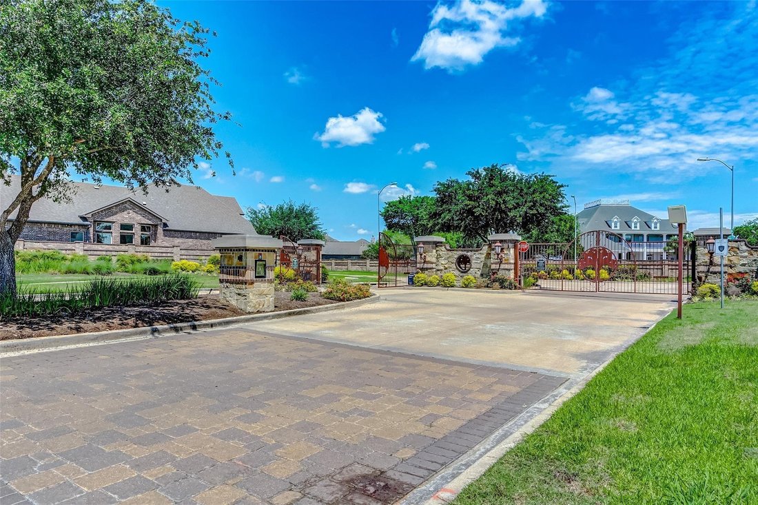 House in Katy, Texas, United States 2 - 18855705