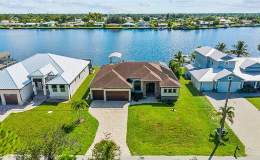 Casa a Port Charlotte, Florida, Stati Uniti 1