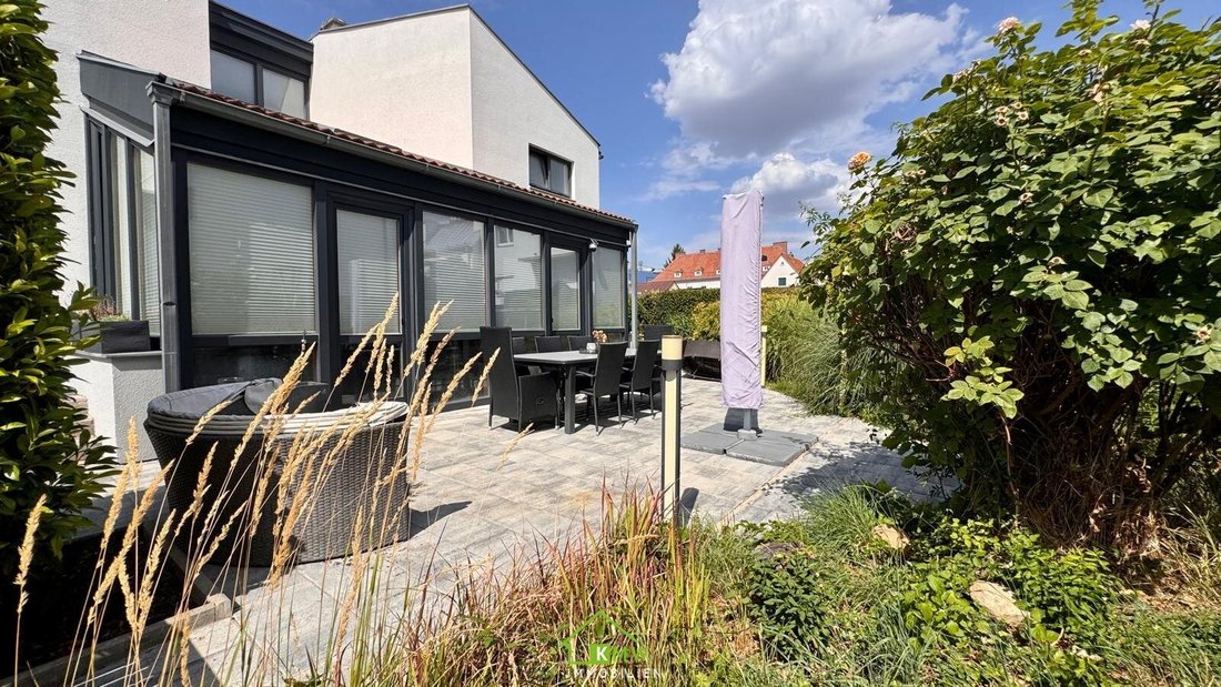 Haus in Krems an der Donau, Niederösterreich, Österreich 5 - 18850576