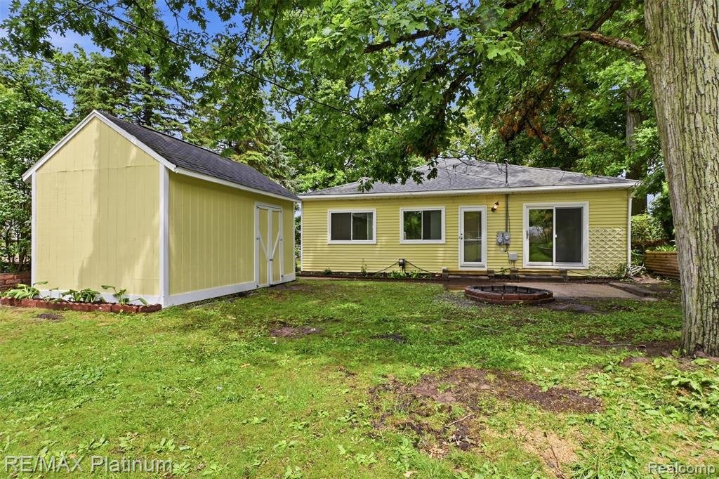 House in Howell, Michigan, United States 4 - 18307283