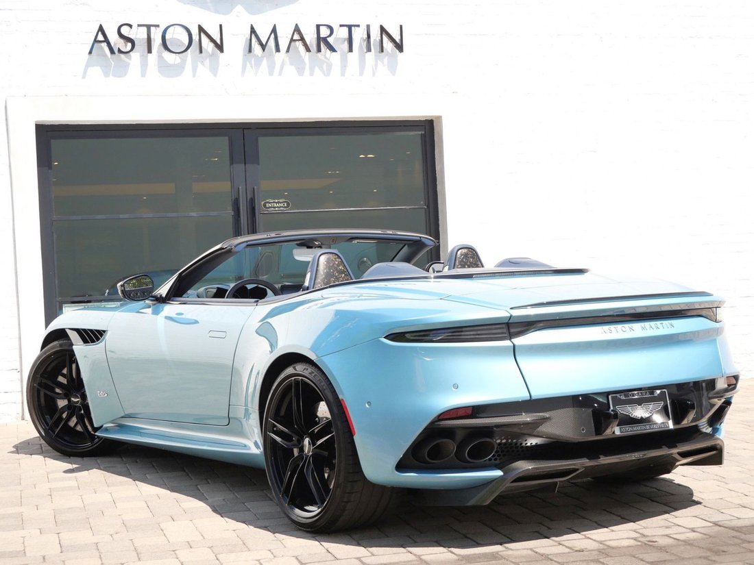 Cabriolet in Beverly Hills, CA, United States 2 - 18853507