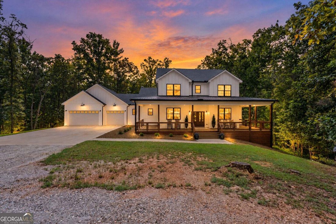 House in Cleveland, Georgia, United States 4 - 18851627
