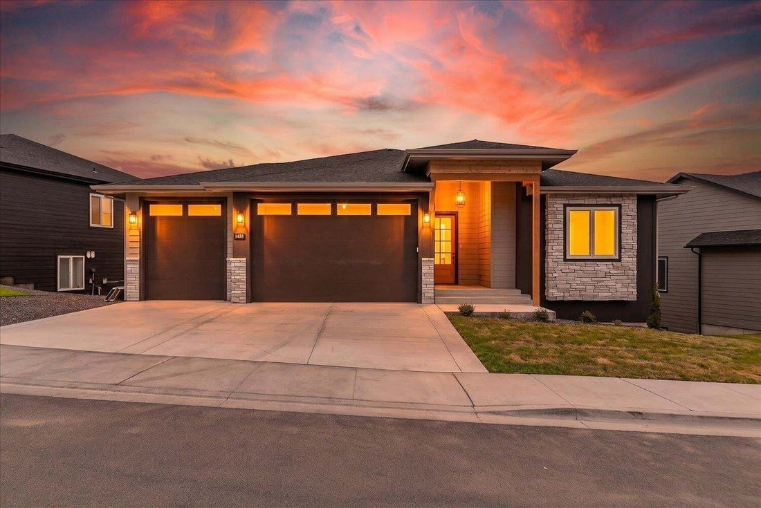 House in Spokane, Washington, United States 1 - 18852587