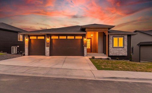 Casa a Spokane, Washington, Stati Uniti 1
