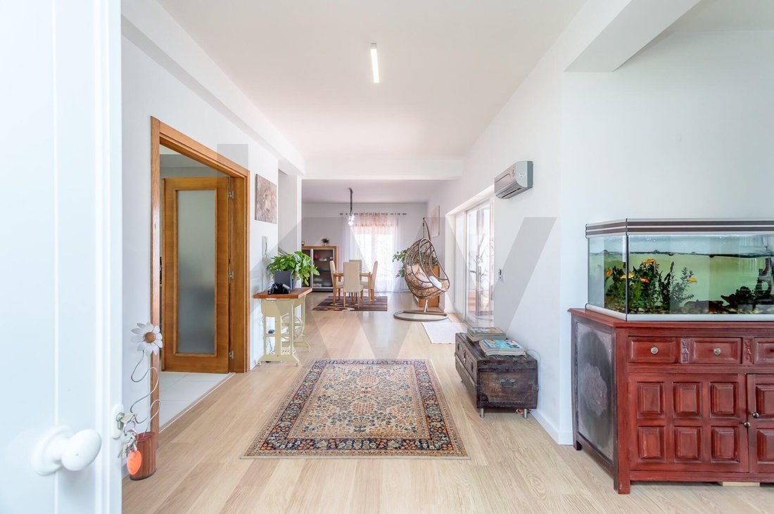 Residenza a Rio Maior, Distretto di Santarém, Portogallo 3 - 18850356
