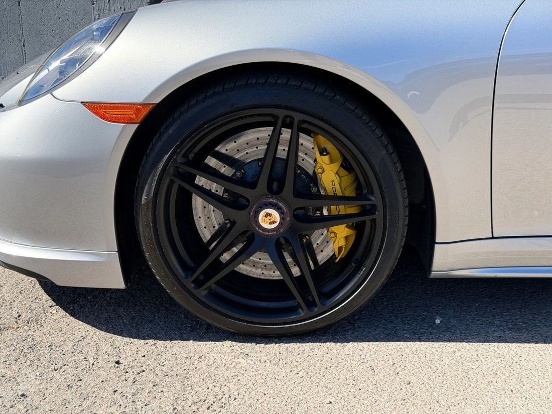 Cabriolet in Springville, UT, United States 4 - 18848260