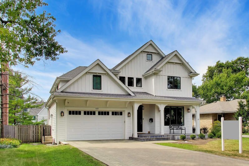 Haus in Hinsdale, Illinois, Vereinigte Staaten 2 - 18854171