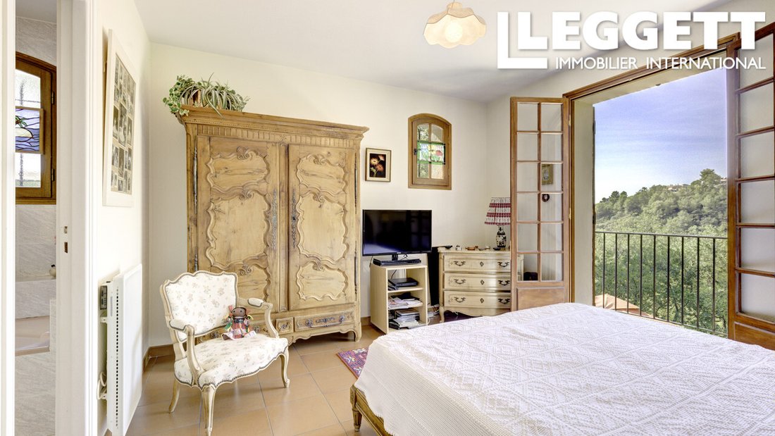 Villa a Carros, Provenza-Alpi-Costa Azzurra, Francia 5 - 12267818