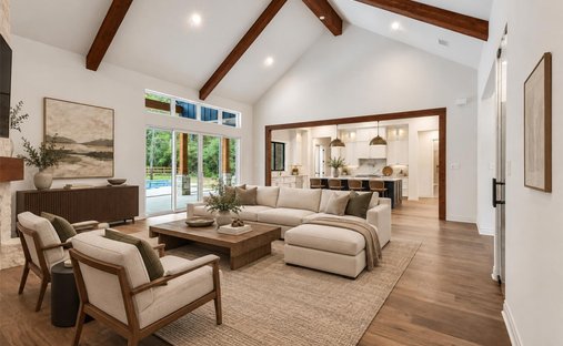 Casa a Willis, Texas, Stati Uniti 1