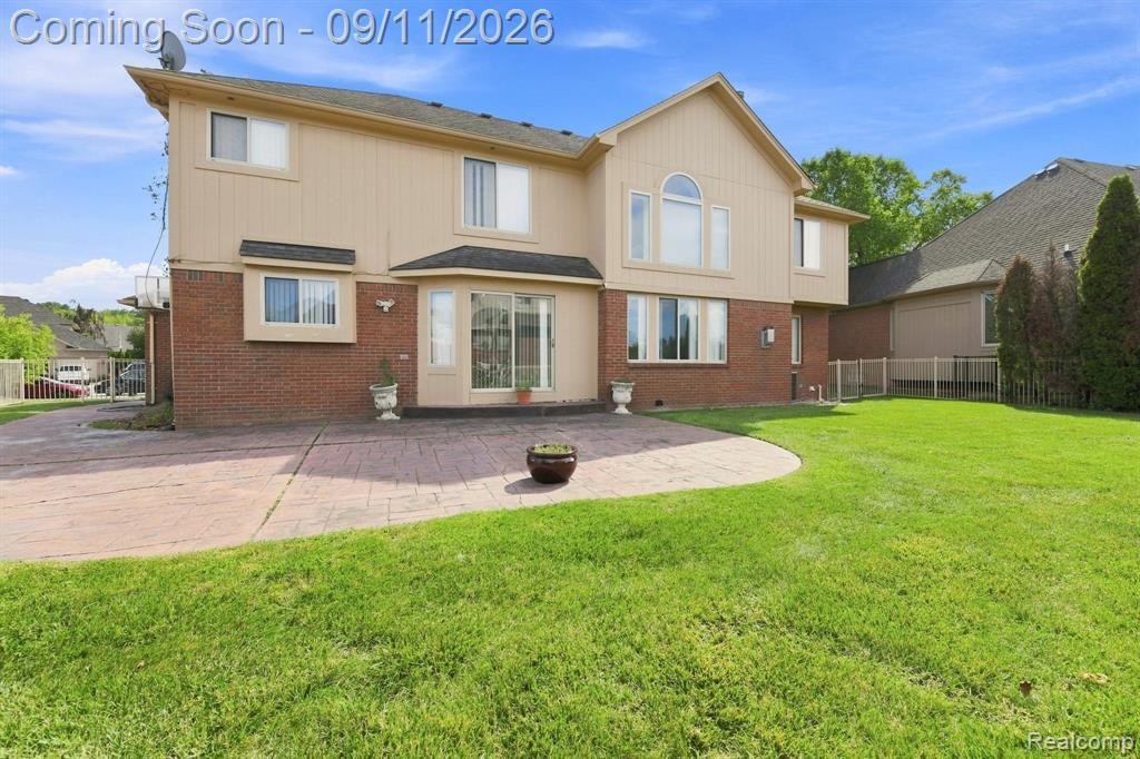 House in Mount Clemens, Michigan, United States 4 - 18852992