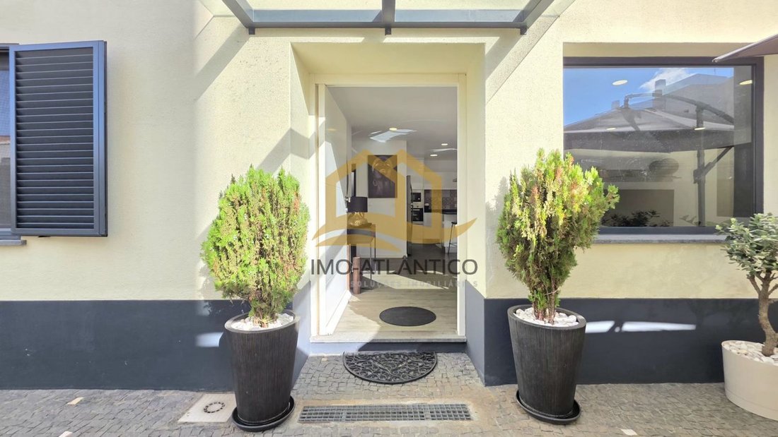 Apartment in Santo Antonio, Madeira, Portugal 2 - 18850226