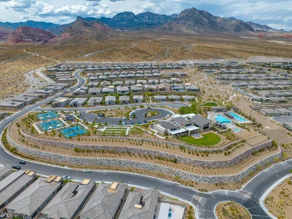Haus in Las Vegas, Nevada, Vereinigte Staaten 4 - 18849370