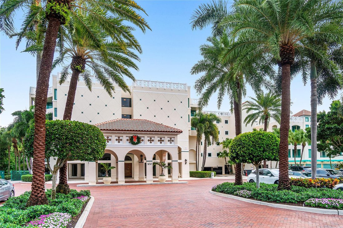 Condominio a Boca Raton, Florida, Stati Uniti 1 - 18856645