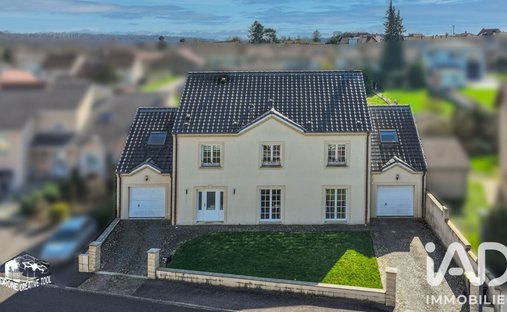 Maison à Amanvillers, Grand Est, France 1