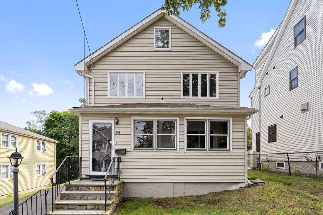 House in Arlington, Massachusetts, United States 2 - 18844767