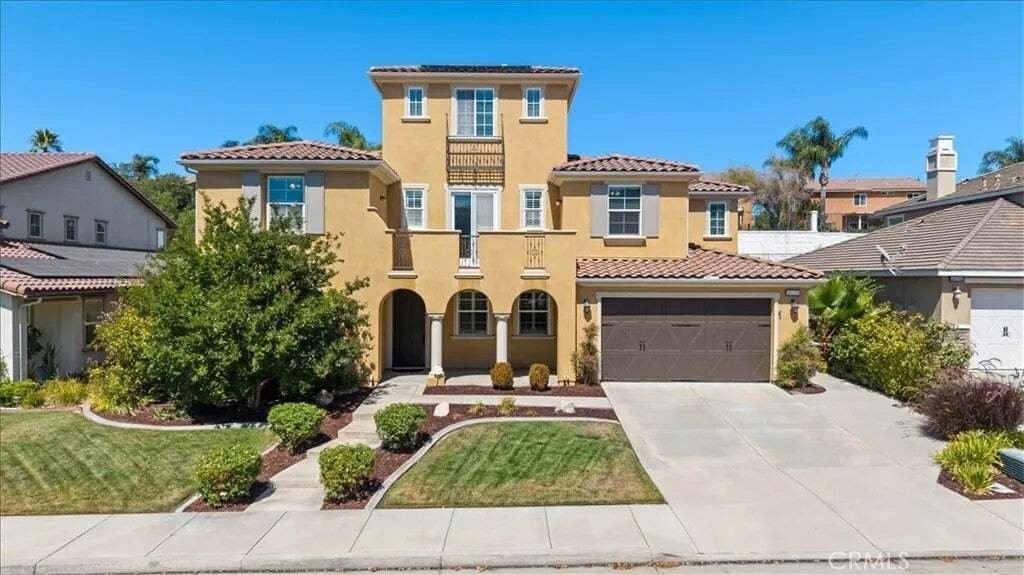 Maison à Temecula, Californie, États-Unis 1 - 18546021