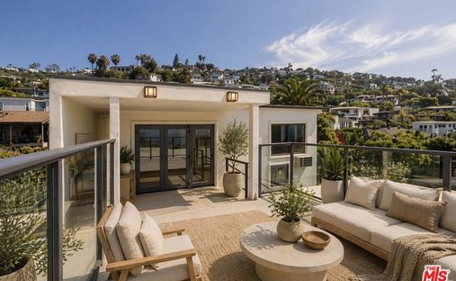 Condominio a Laguna Beach, California, Stati Uniti 1