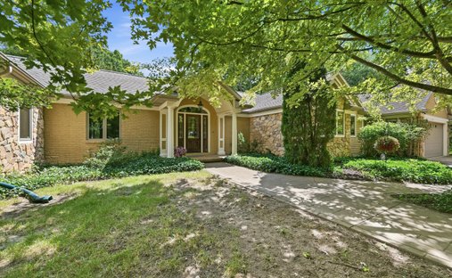Casa a Ann Arbor, Michigan, Stati Uniti 1