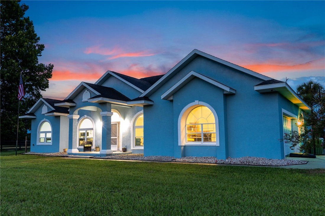Haus in Bell, Florida, Vereinigte Staaten 3 - 18851554