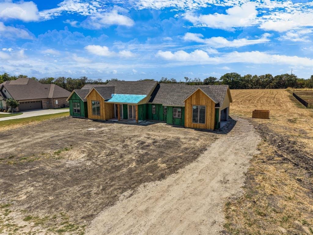 Maison à Caddo Mills, Texas, États-Unis 4 - 18847060