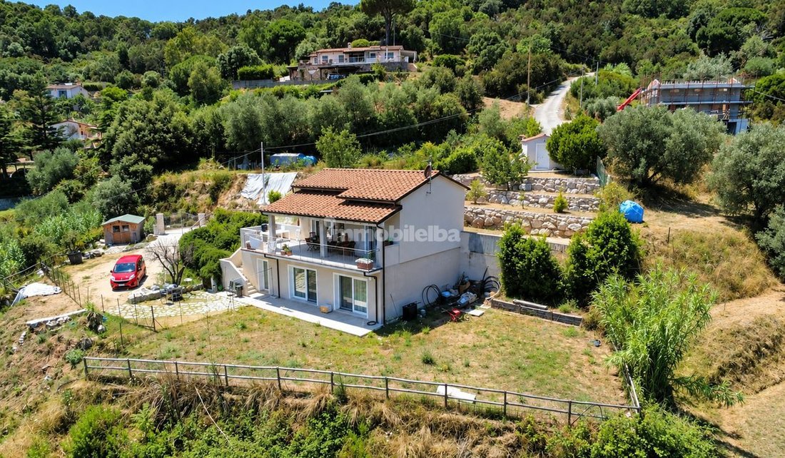 Villa in Portoferraio, Toskana, Italien 2 - 18326982