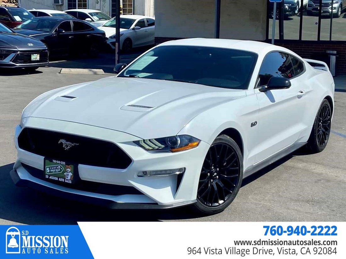 Coupe in Vista, CA, United States 3 - 18854923